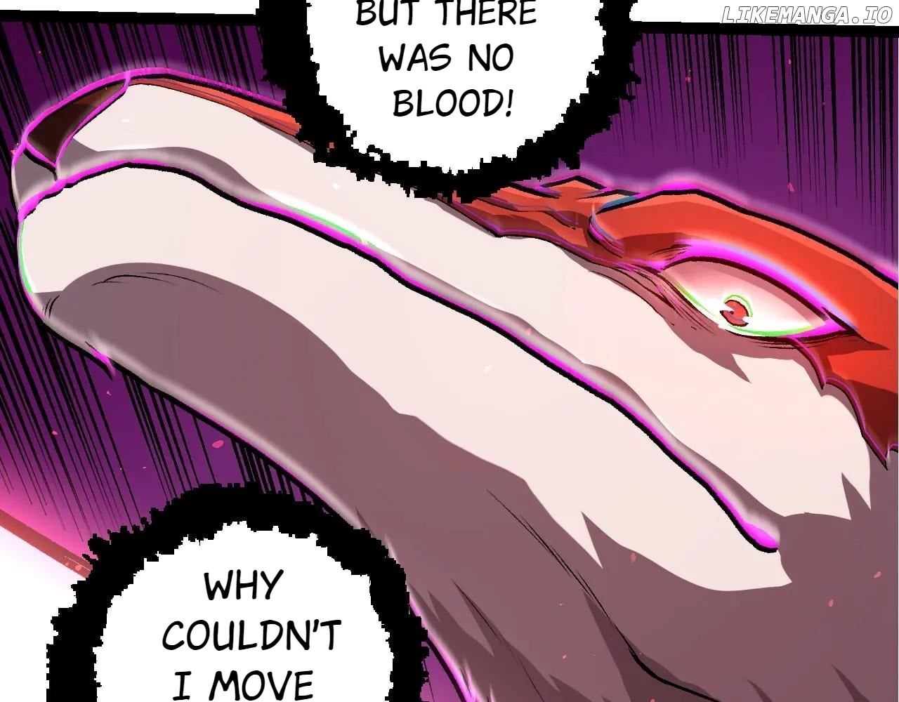Evolution Begins With A Big Tree Chapter 367 - page 3